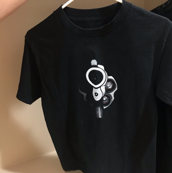Shirt - Picture 1 of 2